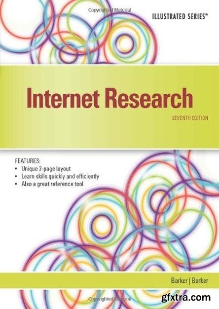 Internet Research Illustrated, 7th Edition