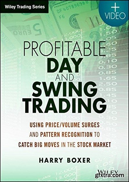 Profitable Day and Swing Trading