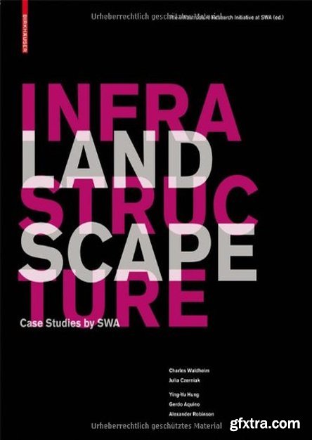 Landscape Infrastructure: Case Studies