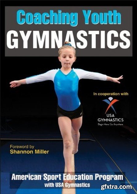 Coaching Youth Gymnastics