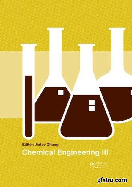 Chemical Engineering III