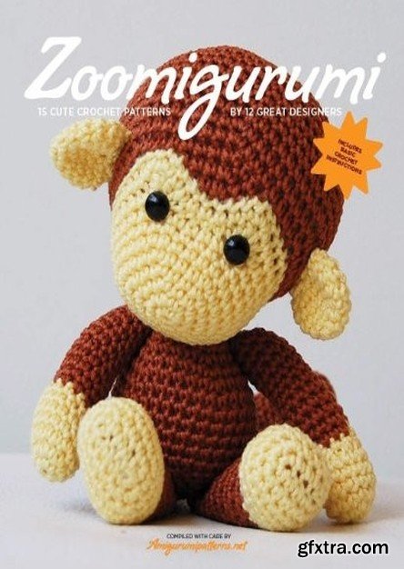 Zoomigurumi