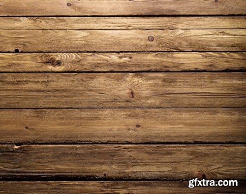 Stock Photos - Wood Textures 2, 25xJPG