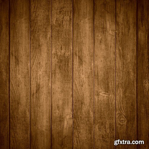 Stock Photos - Wood Textures 2, 25xJPG