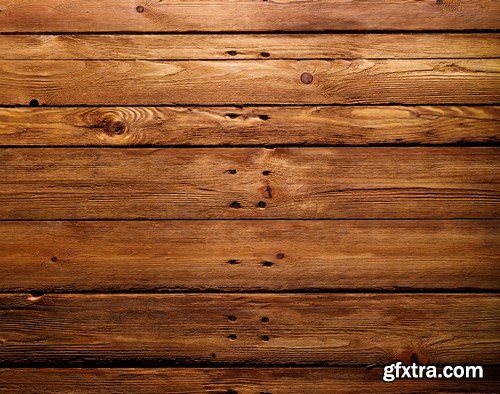 Stock Photos - Wood Textures 2, 25xJPG