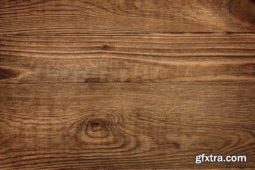 Stock Photos - Wood Textures 2, 25xJPG