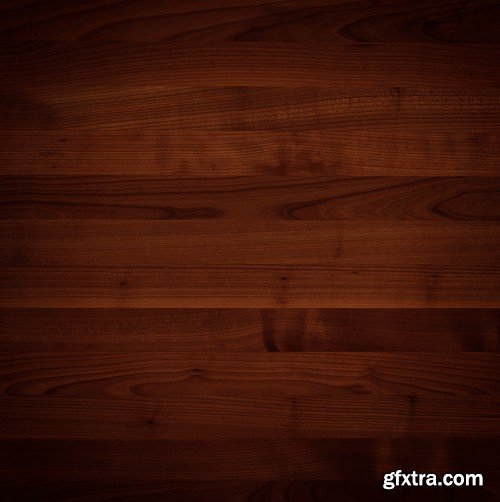 Stock Photos - Wood Textures 2, 25xJPG