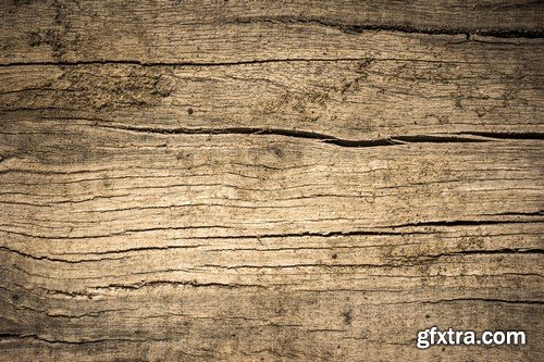 Stock Photos - Wood Textures 2, 25xJPG