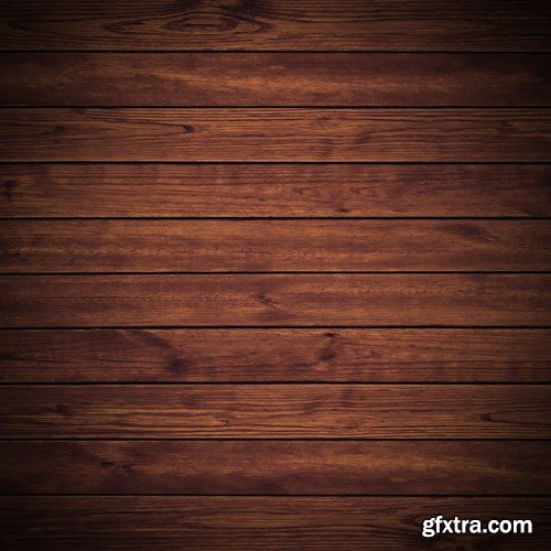 Stock Photos - Wood Textures 2, 25xJPG