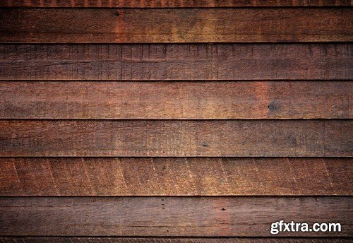 Stock Photos - Wood Textures 2, 25xJPG