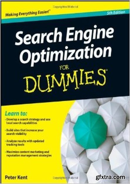 Search Engine Optimization For Dummies (5th Edition)