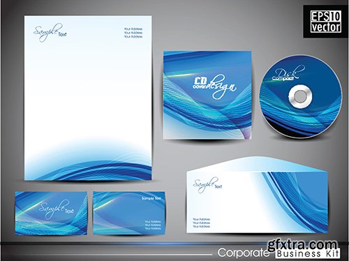 Corporate Collection 38, 25xEPS