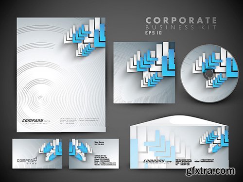 Corporate Collection 38, 25xEPS