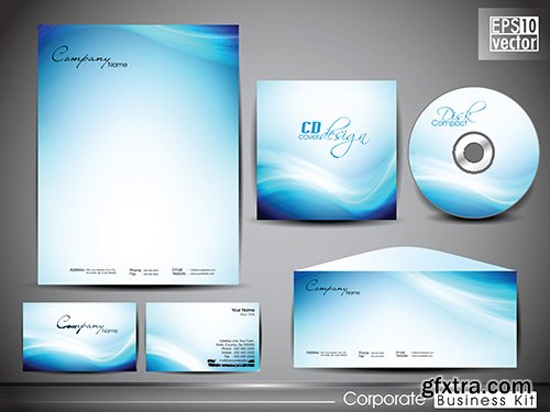 Corporate Collection 38, 25xEPS