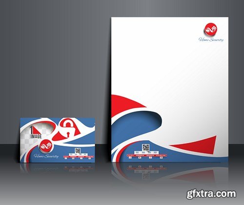 Corporate Collection 42, 25xEPS