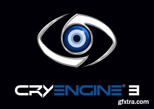 Cryengine 3.6.5