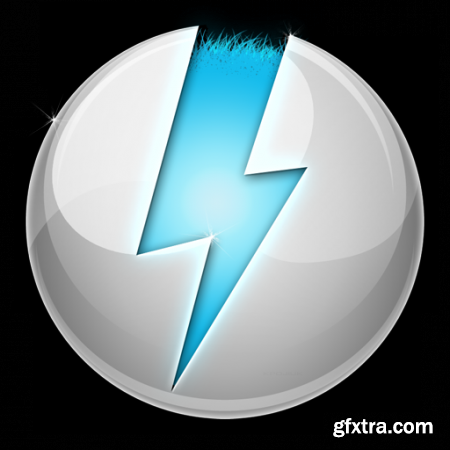 DAEMON Tools Lite 2.2 (Mac OS X)