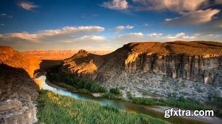 Photographing America\'s National Parks with IAN SHIVE