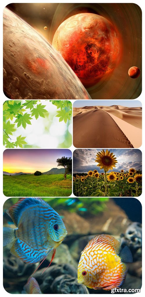 Beautiful Mixed Wallpapers Pack 277