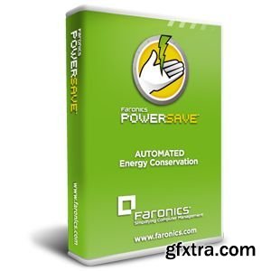 Faronics Power Save 3.60.2200.0405 MacOSX |