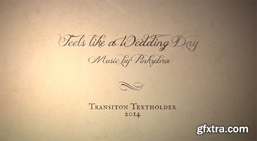 Videohive Wedding Album 8492909