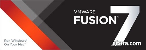 VMware Fusion Light v7.0.0 MacOSX