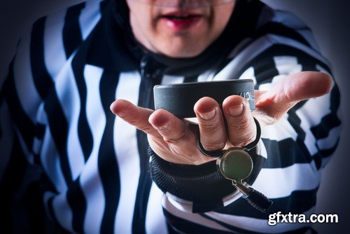 Stock Photos - Hockey 2, 25xJPG