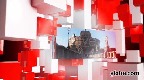 Videohive News Channel 2640642