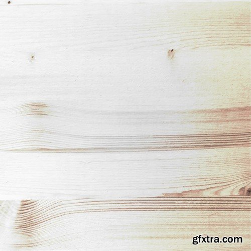 Stock Vectors - Wood Textures 3, 25xEPS