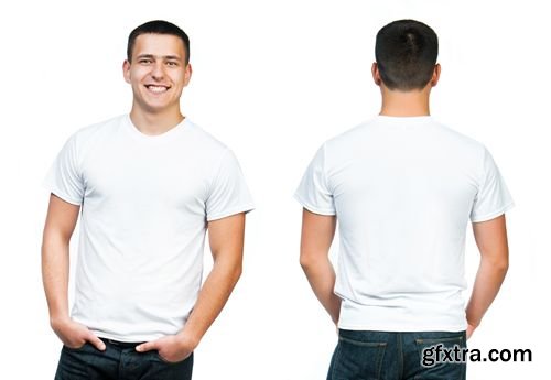 Stock Photos - T-shirt