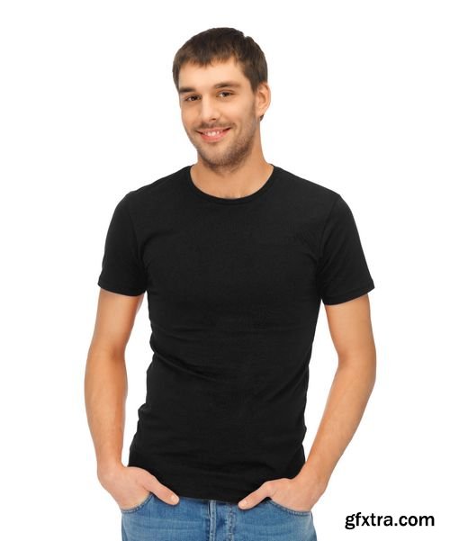 Stock Photos - T-shirt