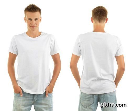 Stock Photos - T-shirt