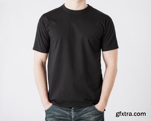 Stock Photos - T-shirt