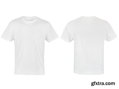 Stock Photos - T-shirt