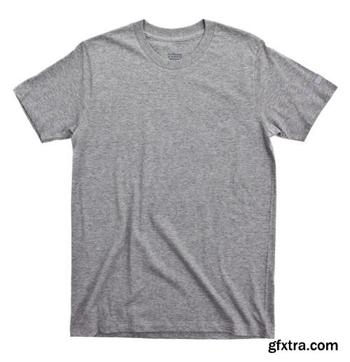 Stock Photos - T-shirt