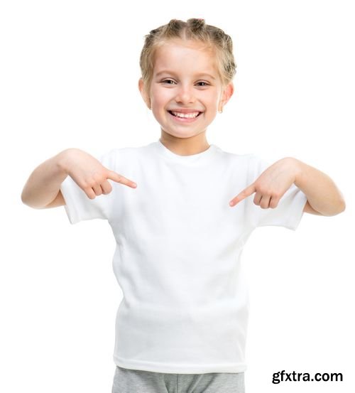 Stock Photos - T-shirt