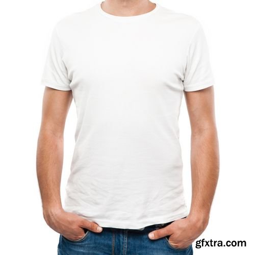 Stock Photos - T-shirt