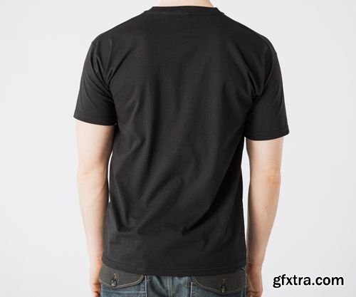 Stock Photos - T-shirt