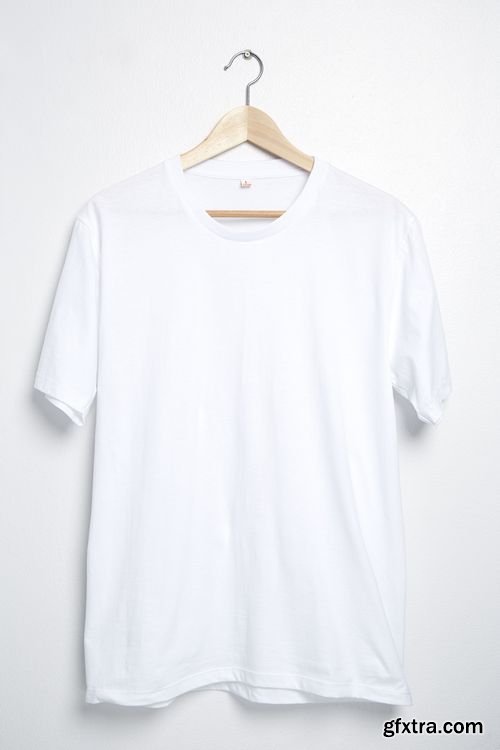 Stock Photos - T-shirt