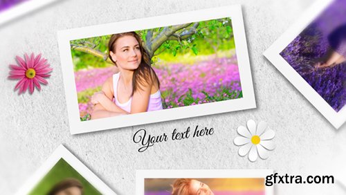 Videohive Elegant Slideshow 8026029