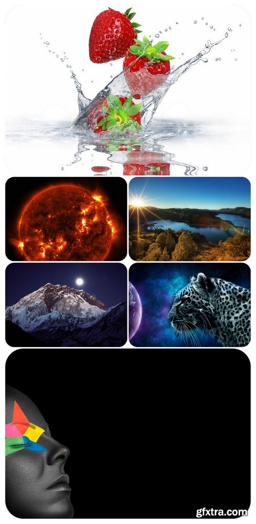 Beautiful Mixed Wallpapers Pack 278