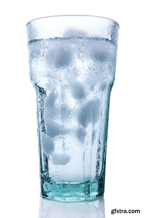 Stock Photos - Water 3, 25xJPG