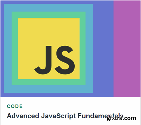 Tutsplus - Advanced JavaScript Fundamentals