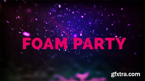 Club Promo - After Effects Template