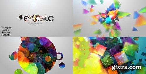 Videohive Openers 5787339