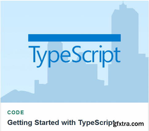 Tutsplus- Getting Started with TypeScript