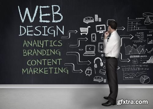 Stock Photos - Web Design