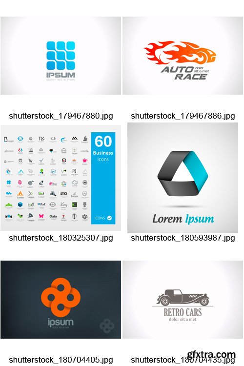 Amazing SS - Creative Icons & Symbols 2, 25xEPS