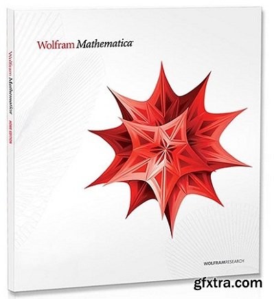 Wolfram Mathematica 10.0.1 MacOSX