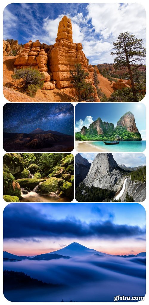 Most Wanted Nature Widescreen Wallpapers #156